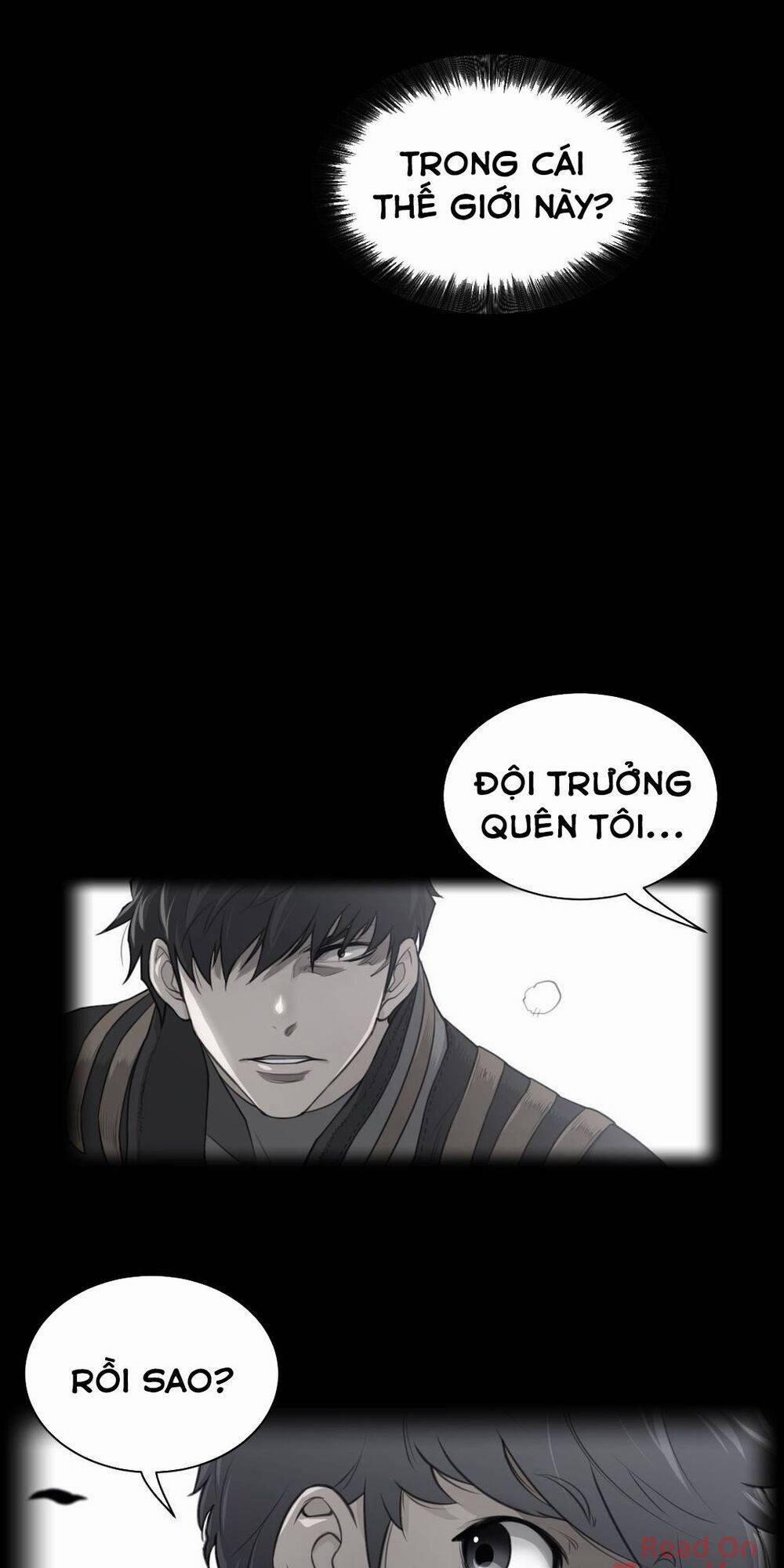 Một Nửa Hoàn Hảo 91 trang 5