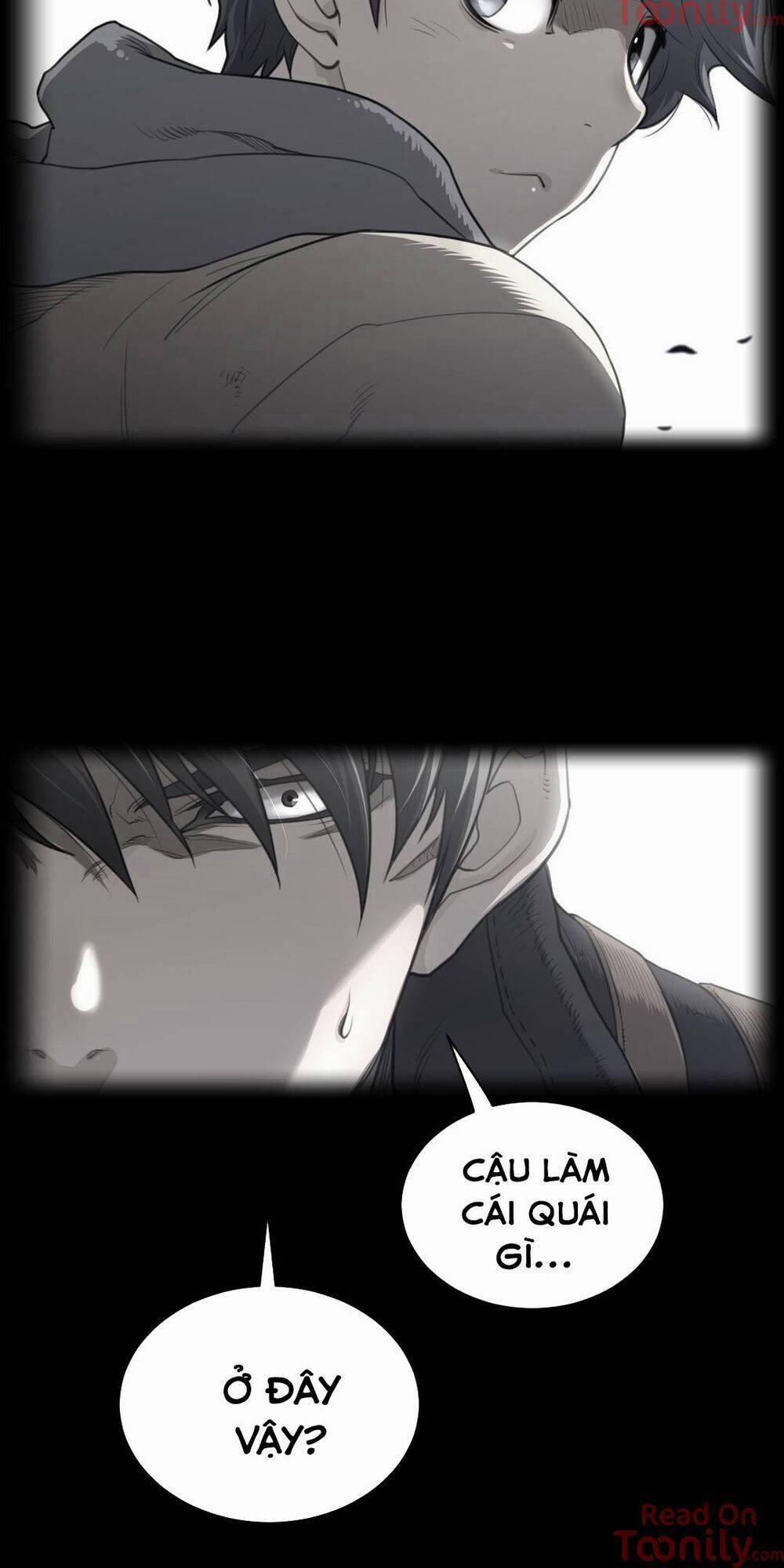 Một Nửa Hoàn Hảo 91 trang 6