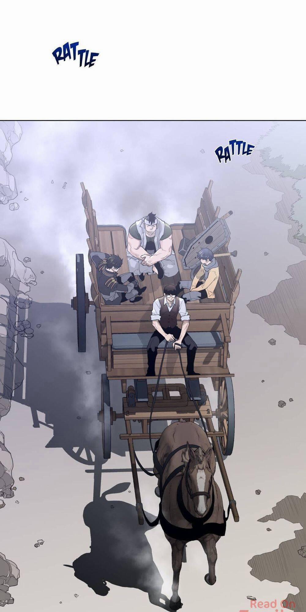 Một Nửa Hoàn Hảo 92 trang 10