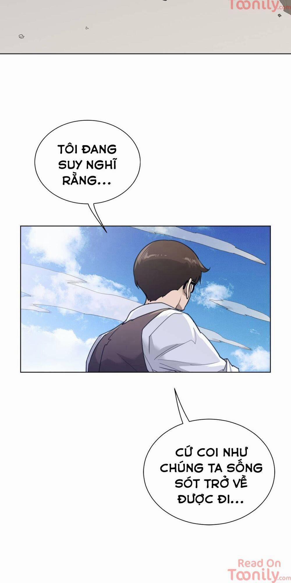 Một Nửa Hoàn Hảo 92 trang 11