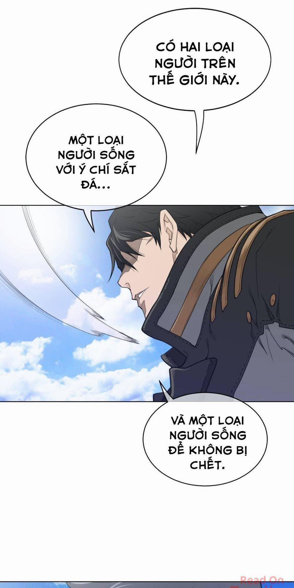 Một Nửa Hoàn Hảo 92 trang 14