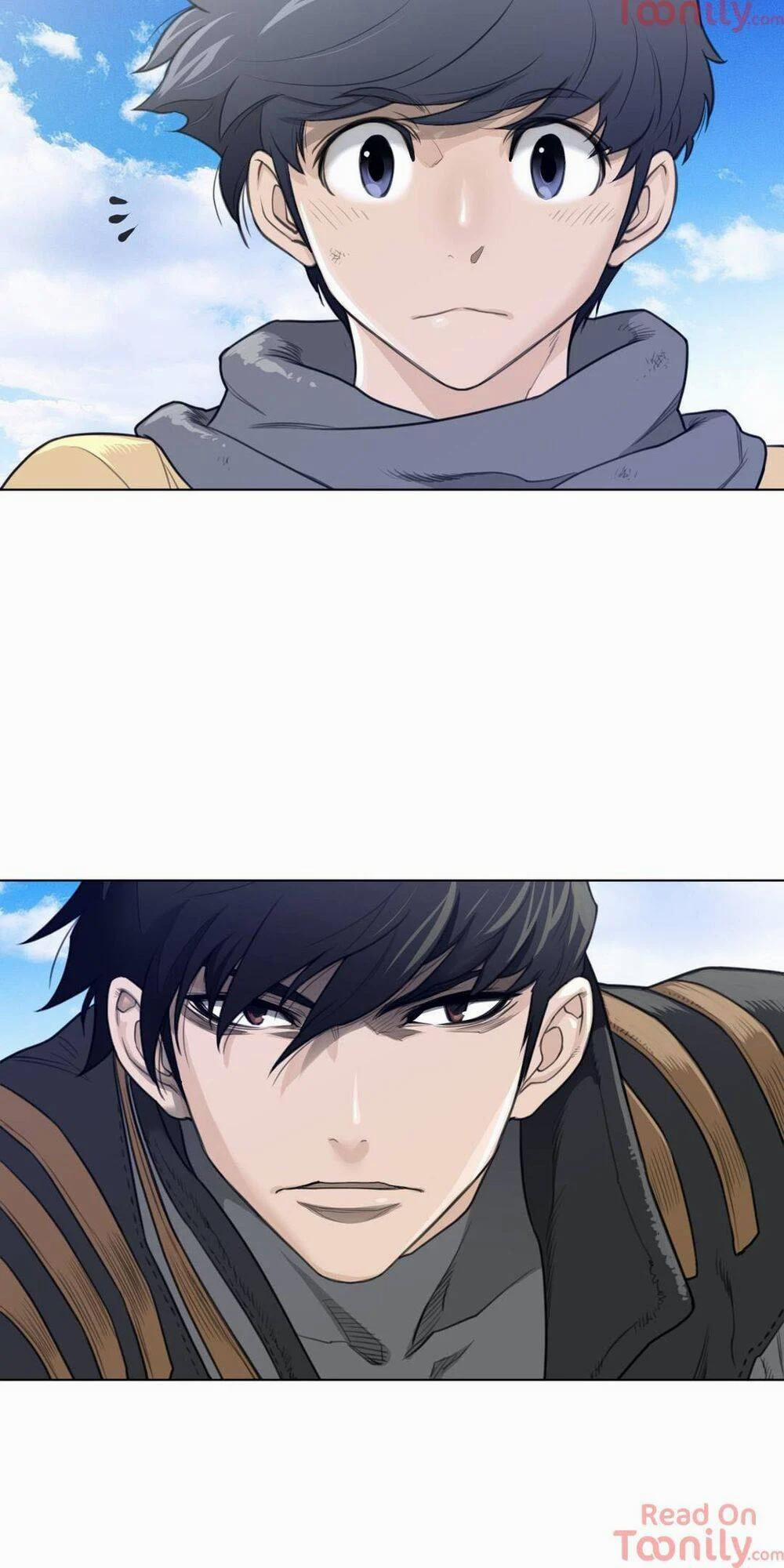 Một Nửa Hoàn Hảo 92 trang 15