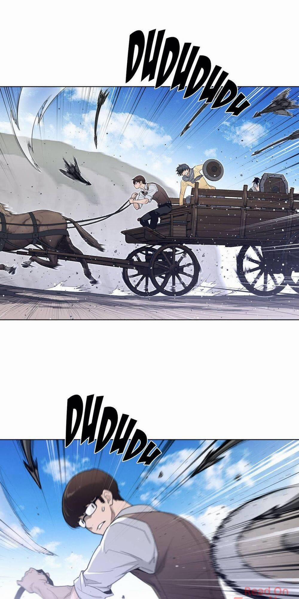 Một Nửa Hoàn Hảo 92 trang 22