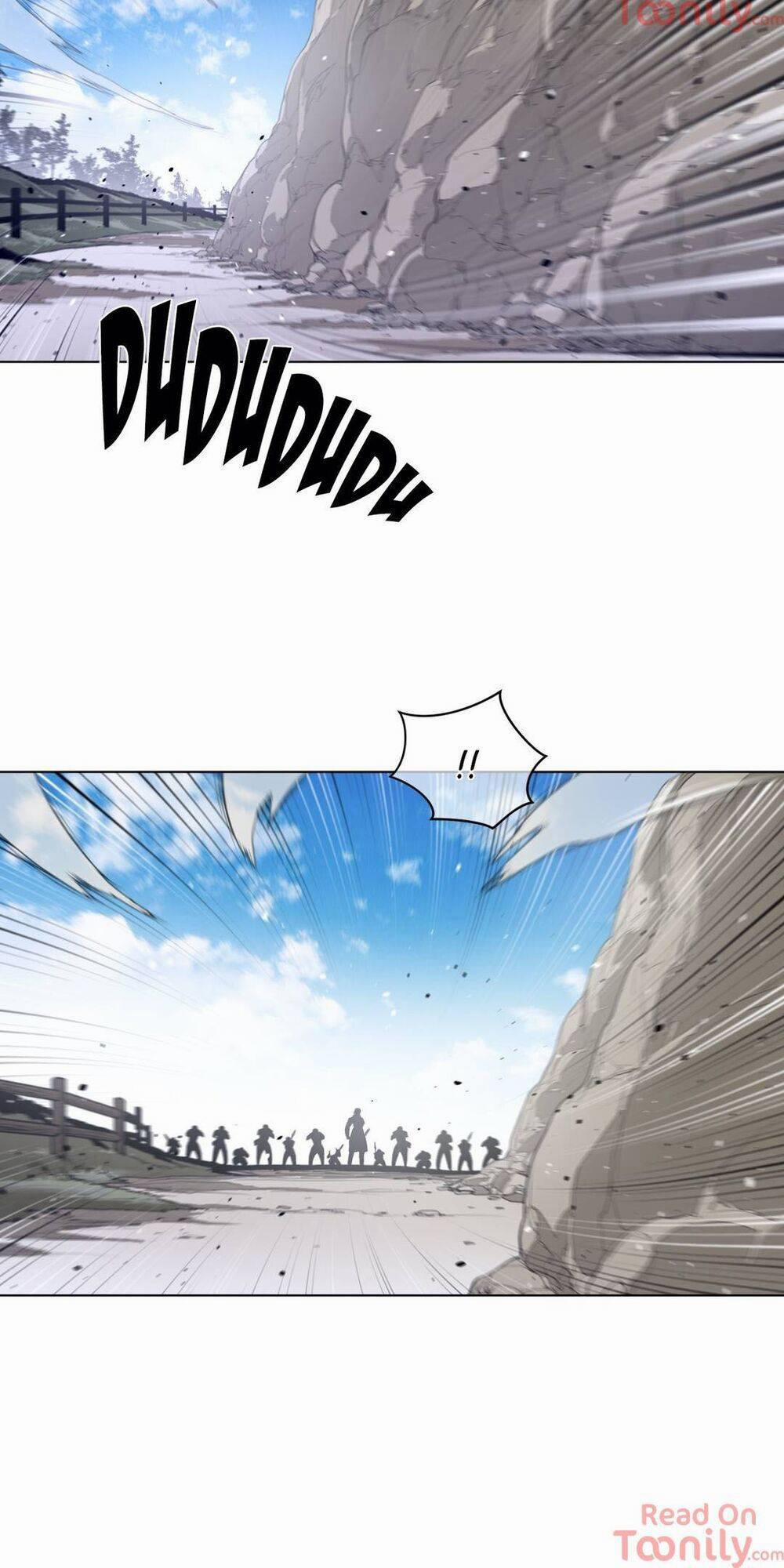 Một Nửa Hoàn Hảo 92 trang 25