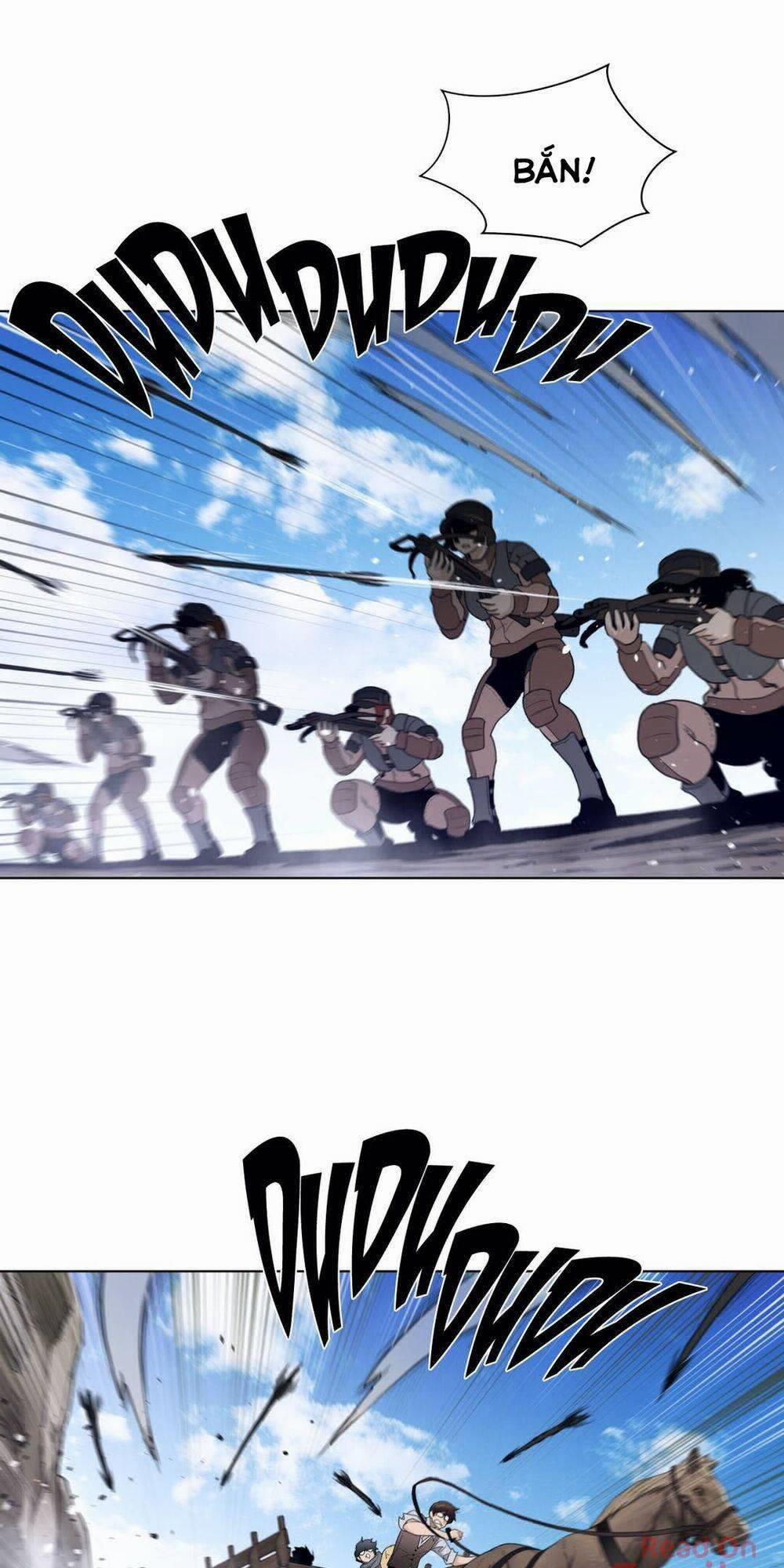 Một Nửa Hoàn Hảo 92 trang 26