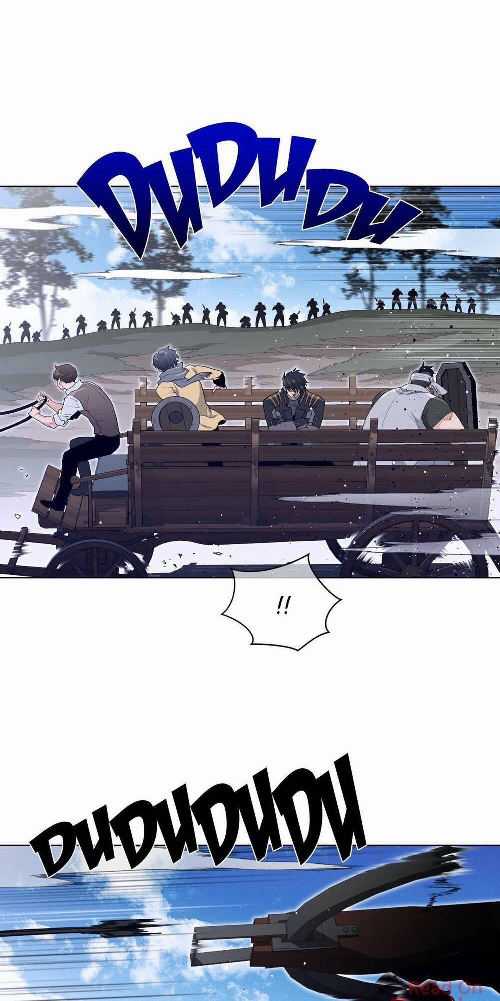 Một Nửa Hoàn Hảo 92 trang 28