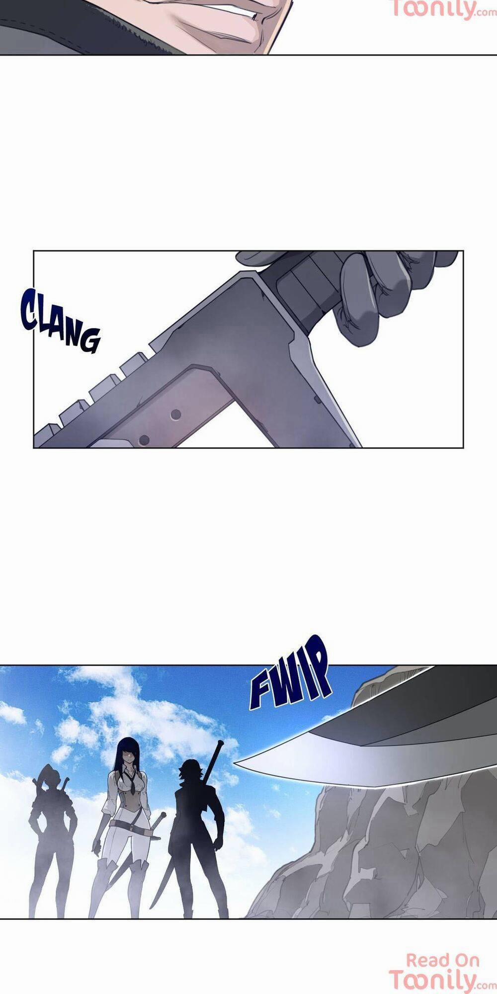 Một Nửa Hoàn Hảo 92 trang 49