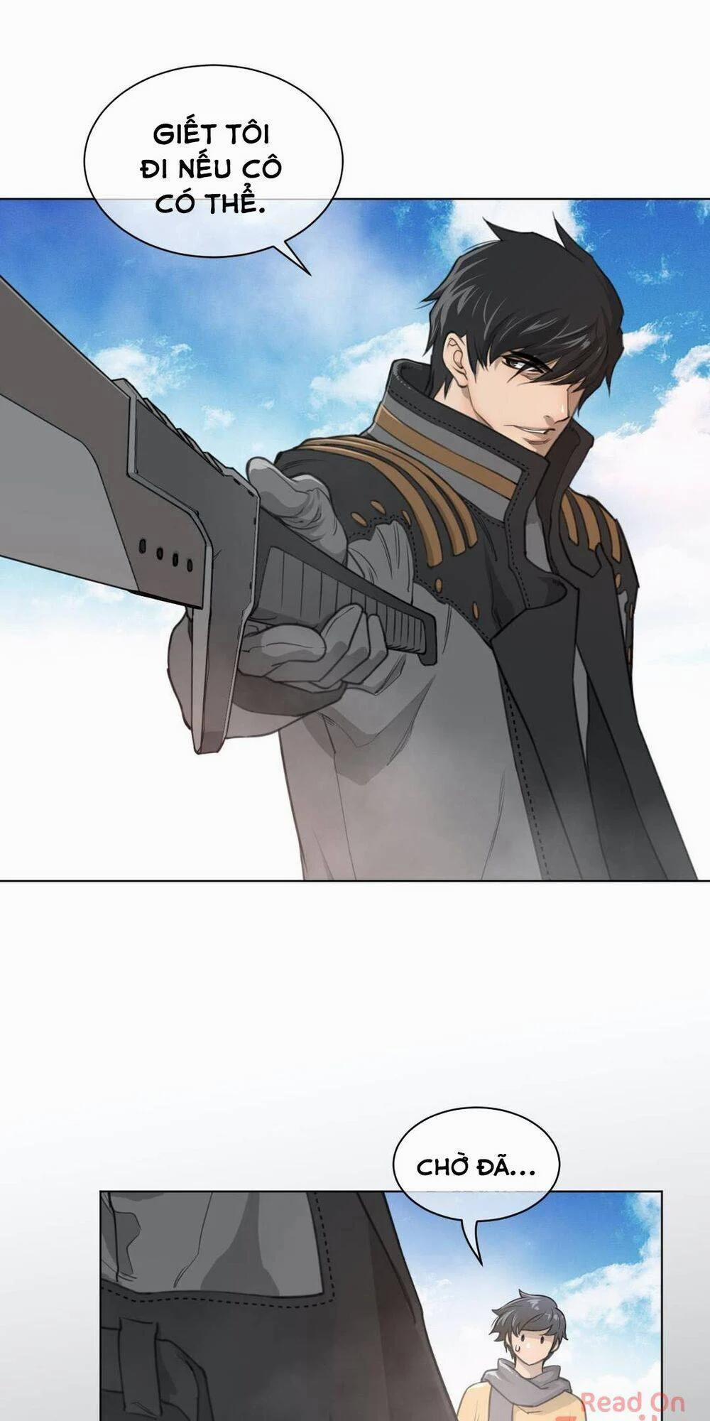 Một Nửa Hoàn Hảo 92 trang 50