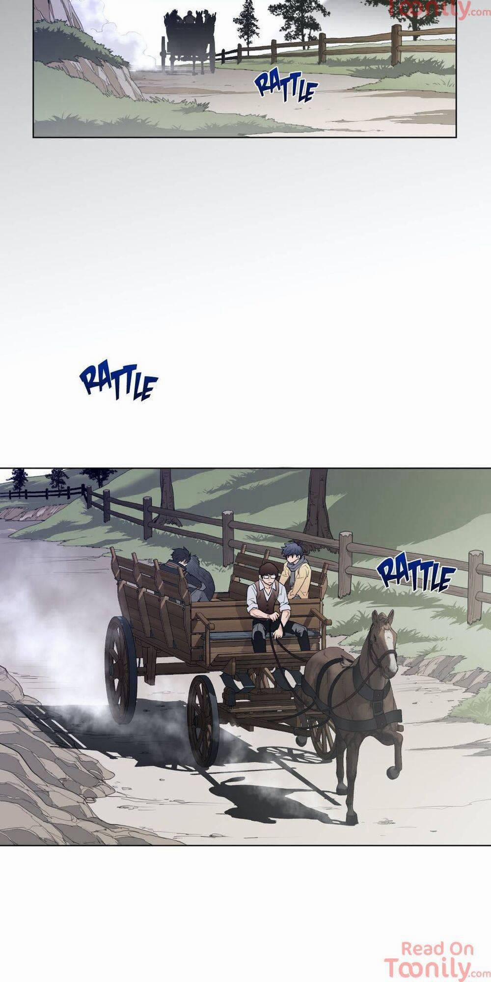 Một Nửa Hoàn Hảo 92 trang 7