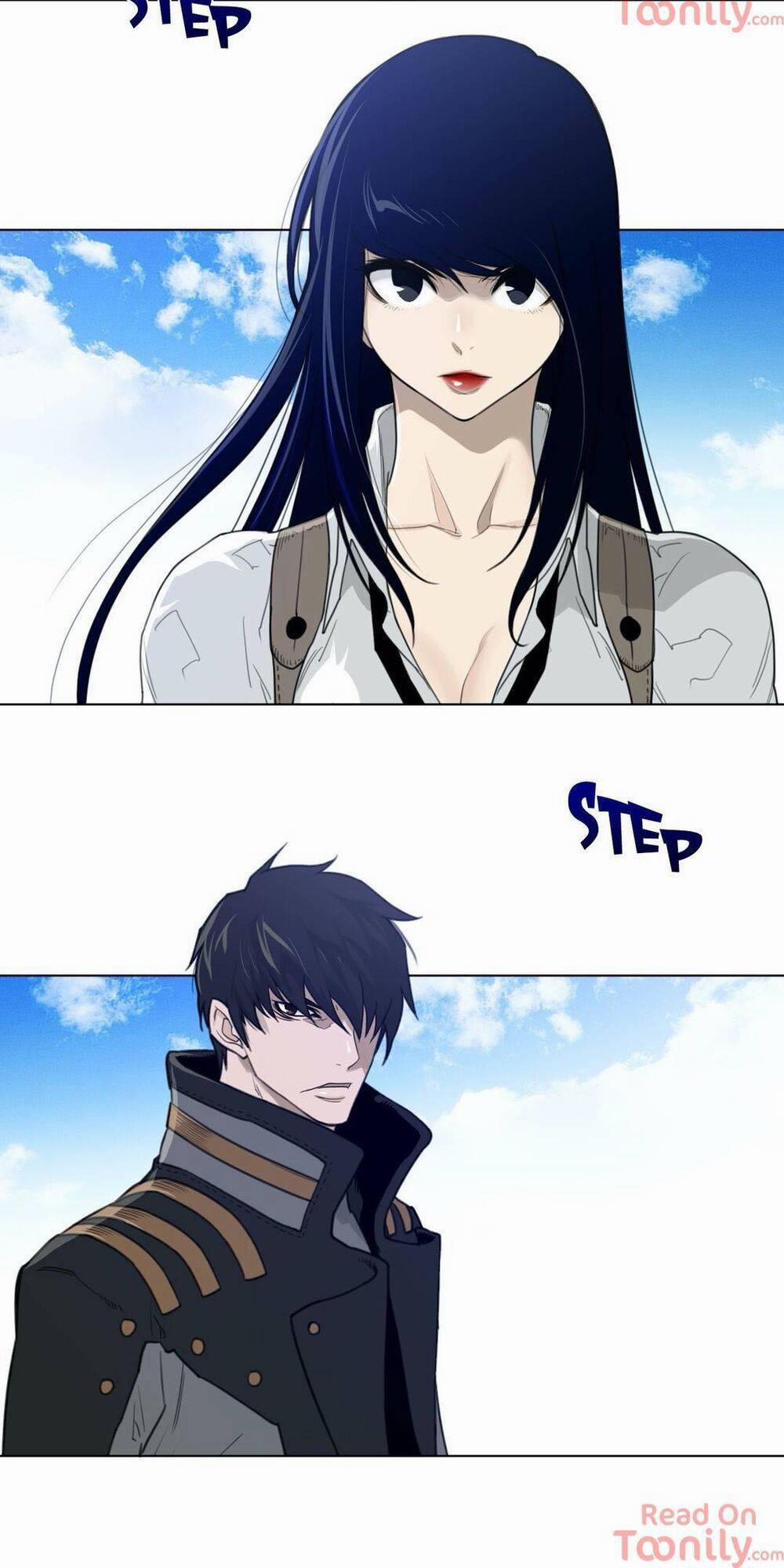 Một Nửa Hoàn Hảo 93 trang 11