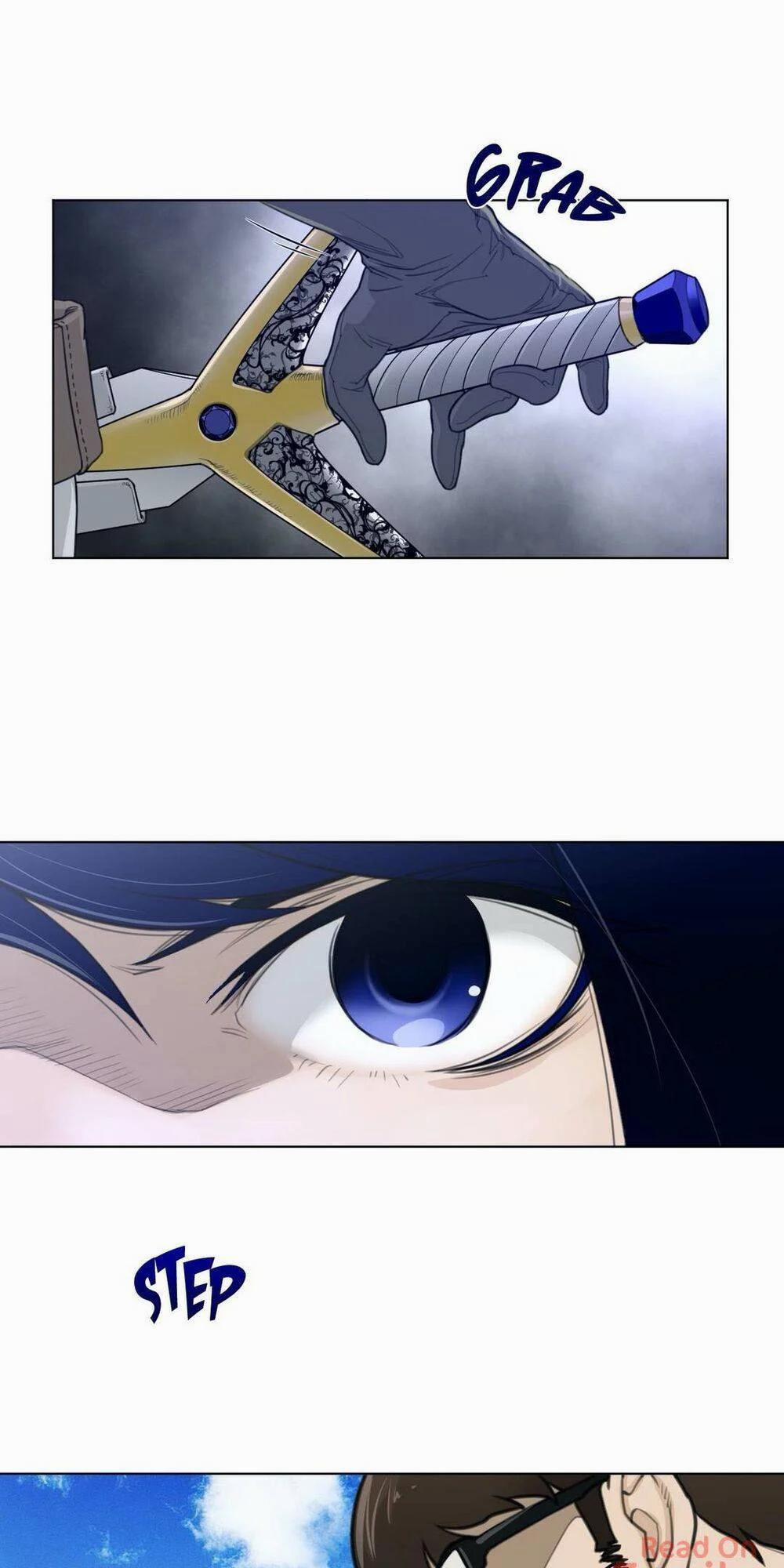 Một Nửa Hoàn Hảo 93 trang 12