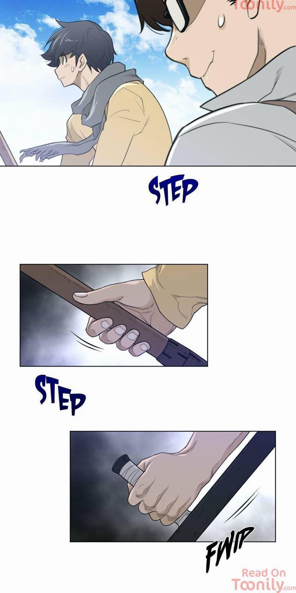 Một Nửa Hoàn Hảo 93 trang 13