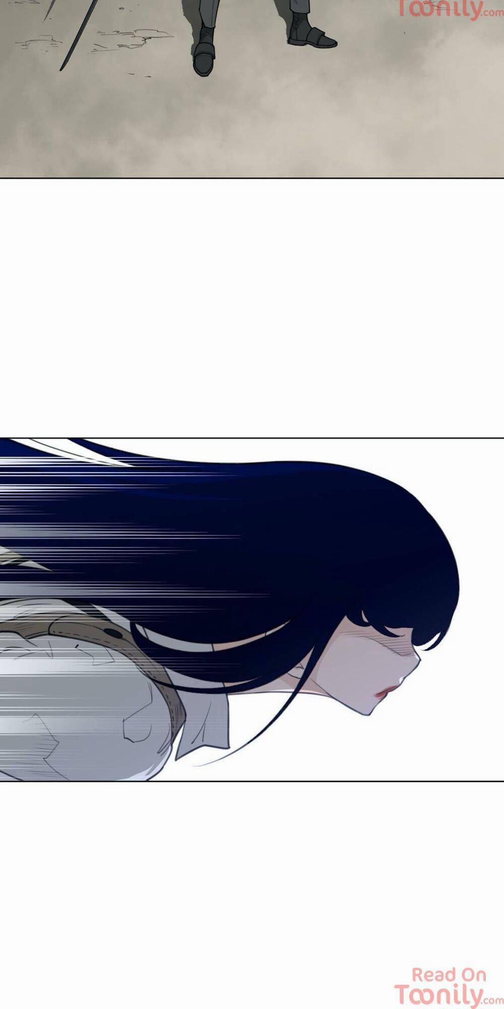 Một Nửa Hoàn Hảo 93 trang 19