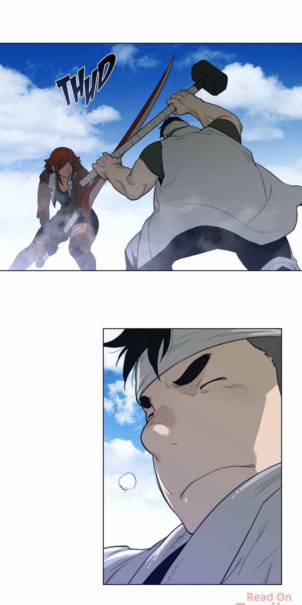 Một Nửa Hoàn Hảo 93 trang 26