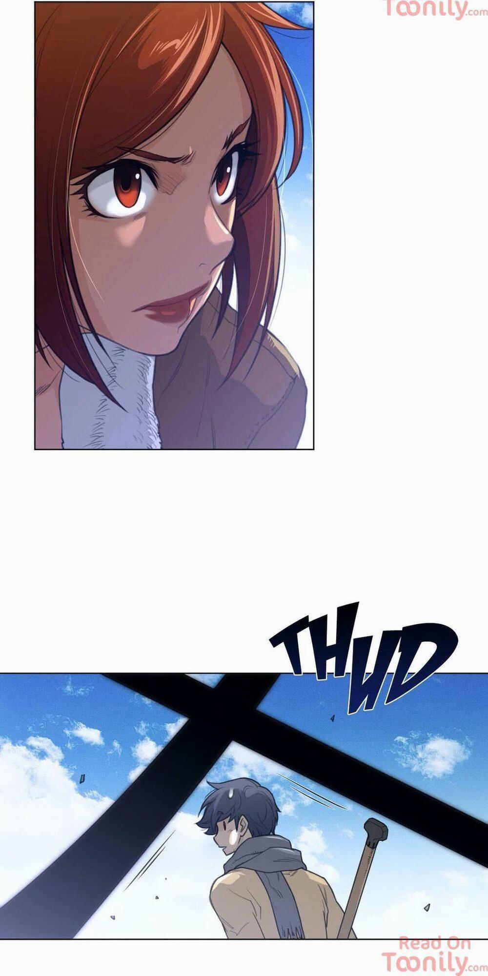 Một Nửa Hoàn Hảo 93 trang 27