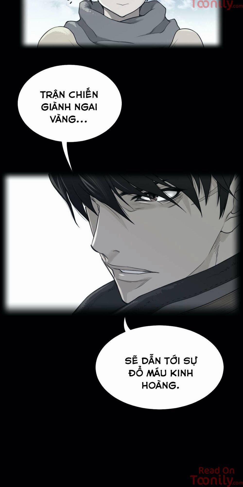 Một Nửa Hoàn Hảo 93 trang 3