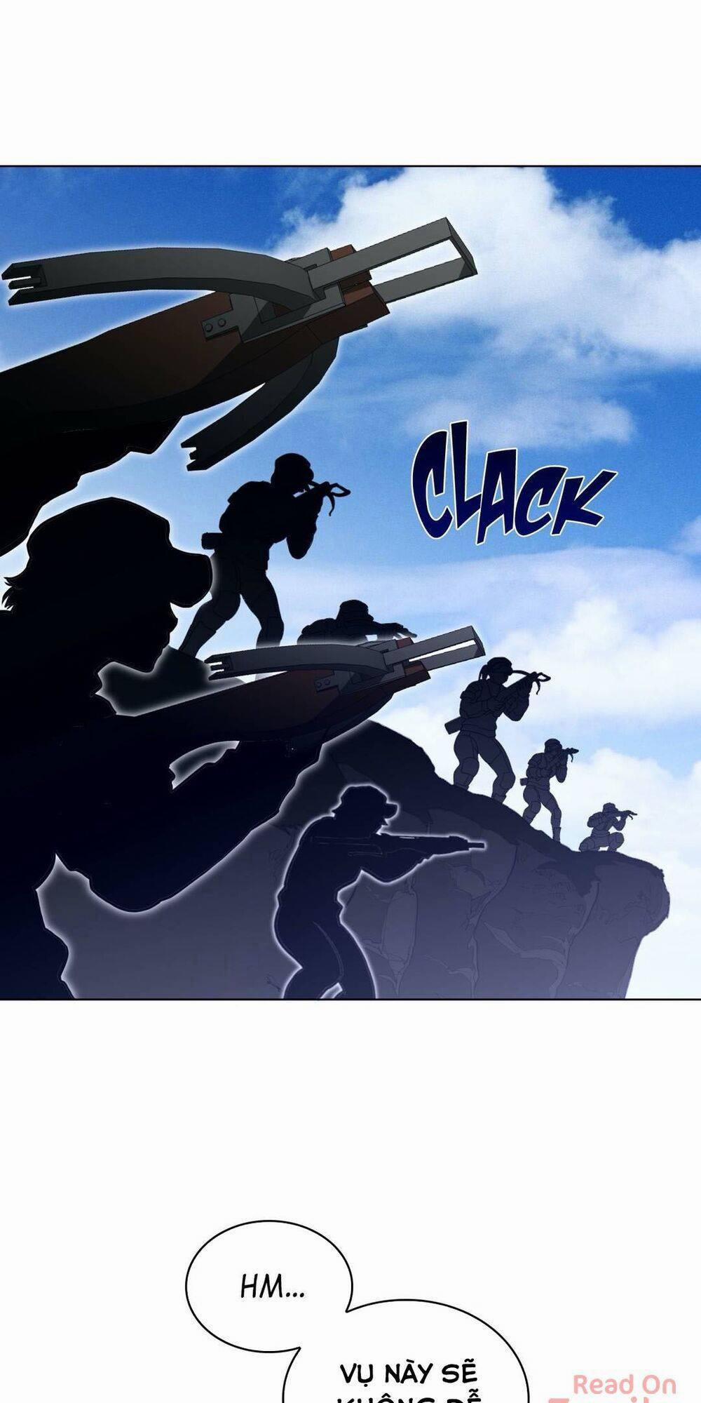 Một Nửa Hoàn Hảo 93 trang 34