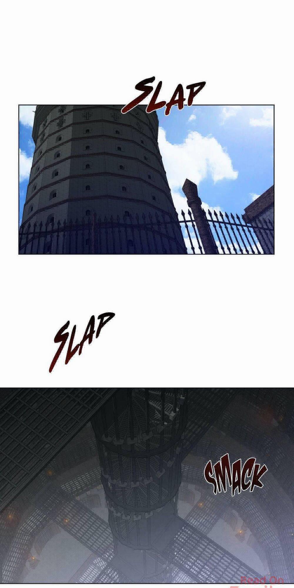 Một Nửa Hoàn Hảo 93 trang 38