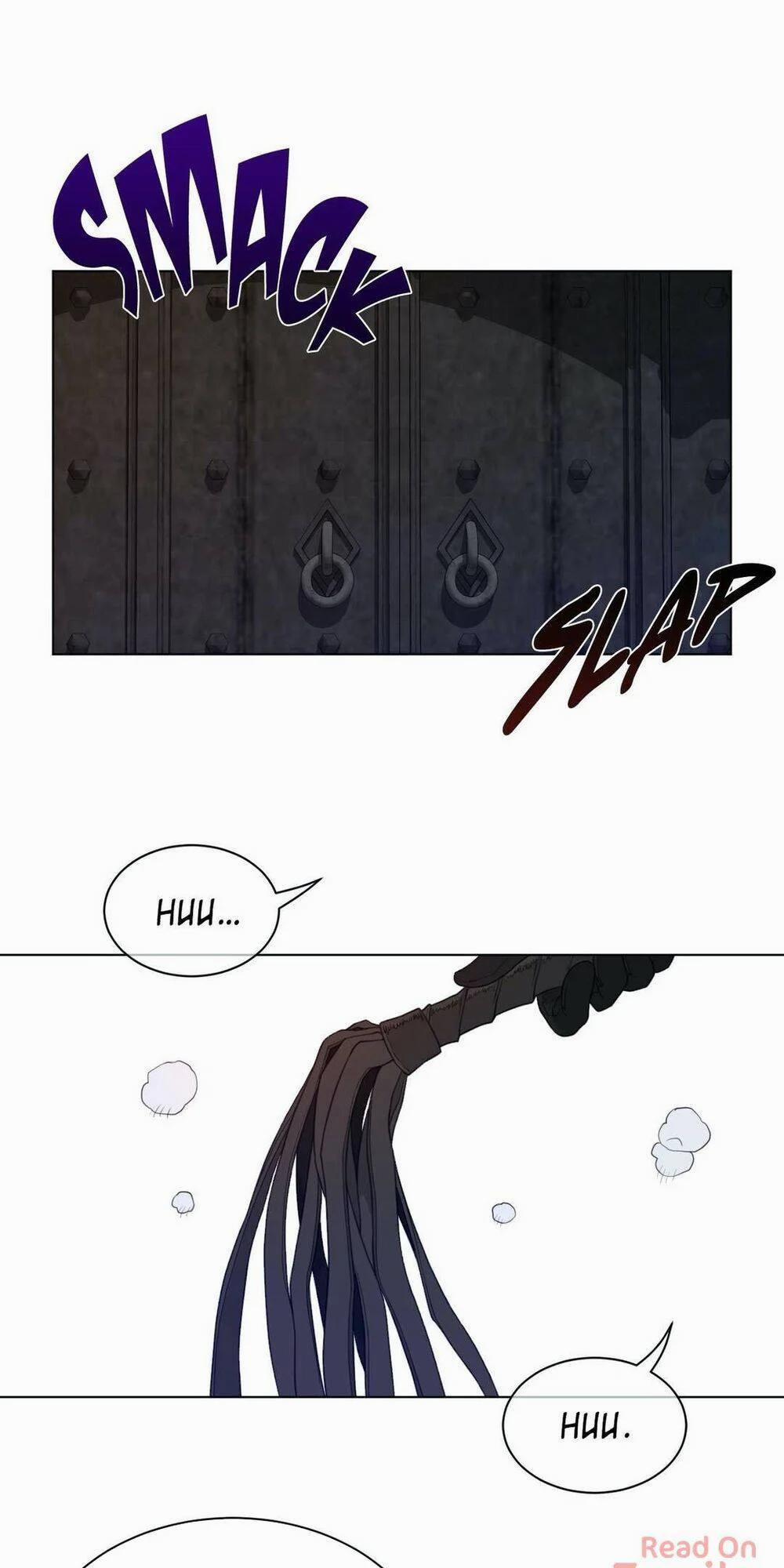 Một Nửa Hoàn Hảo 93 trang 40