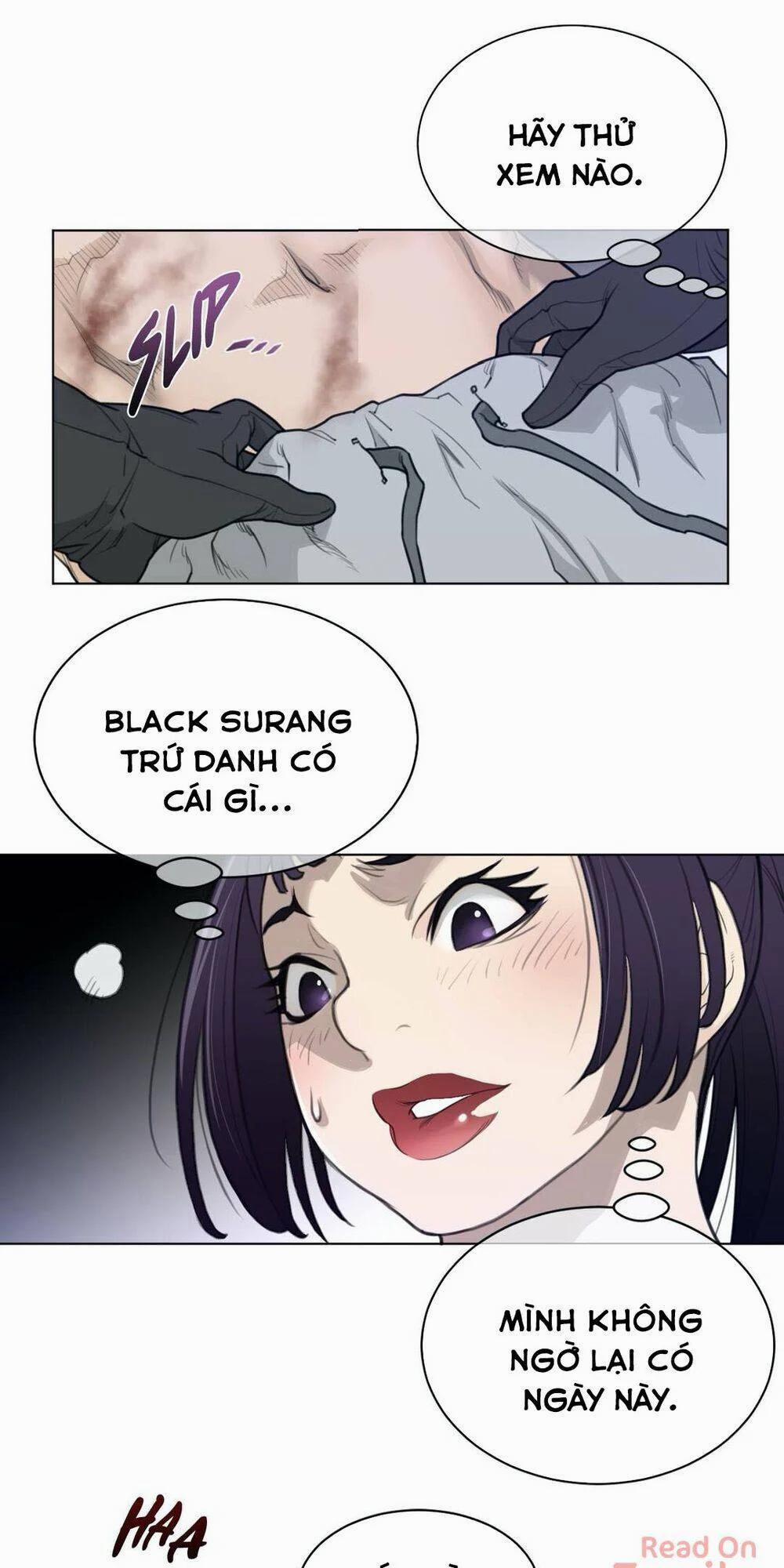 Một Nửa Hoàn Hảo 93 trang 48