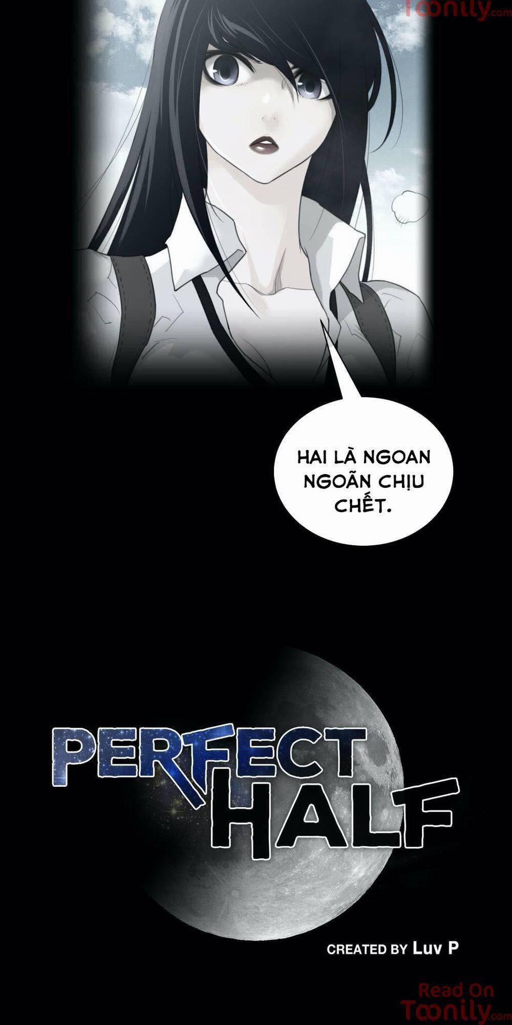 Một Nửa Hoàn Hảo 93 trang 5