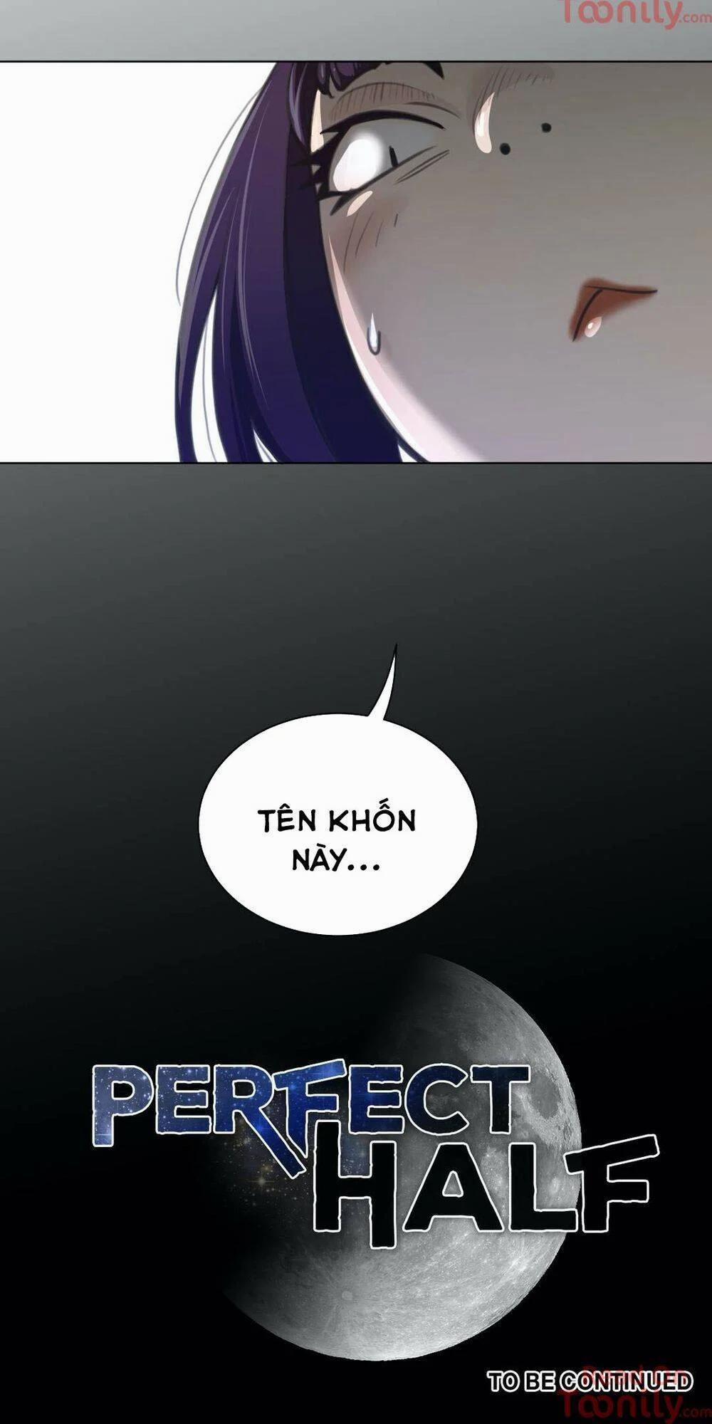 Một Nửa Hoàn Hảo 93 trang 51