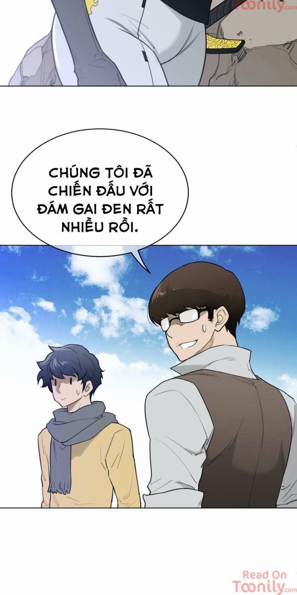 Một Nửa Hoàn Hảo 93 trang 7