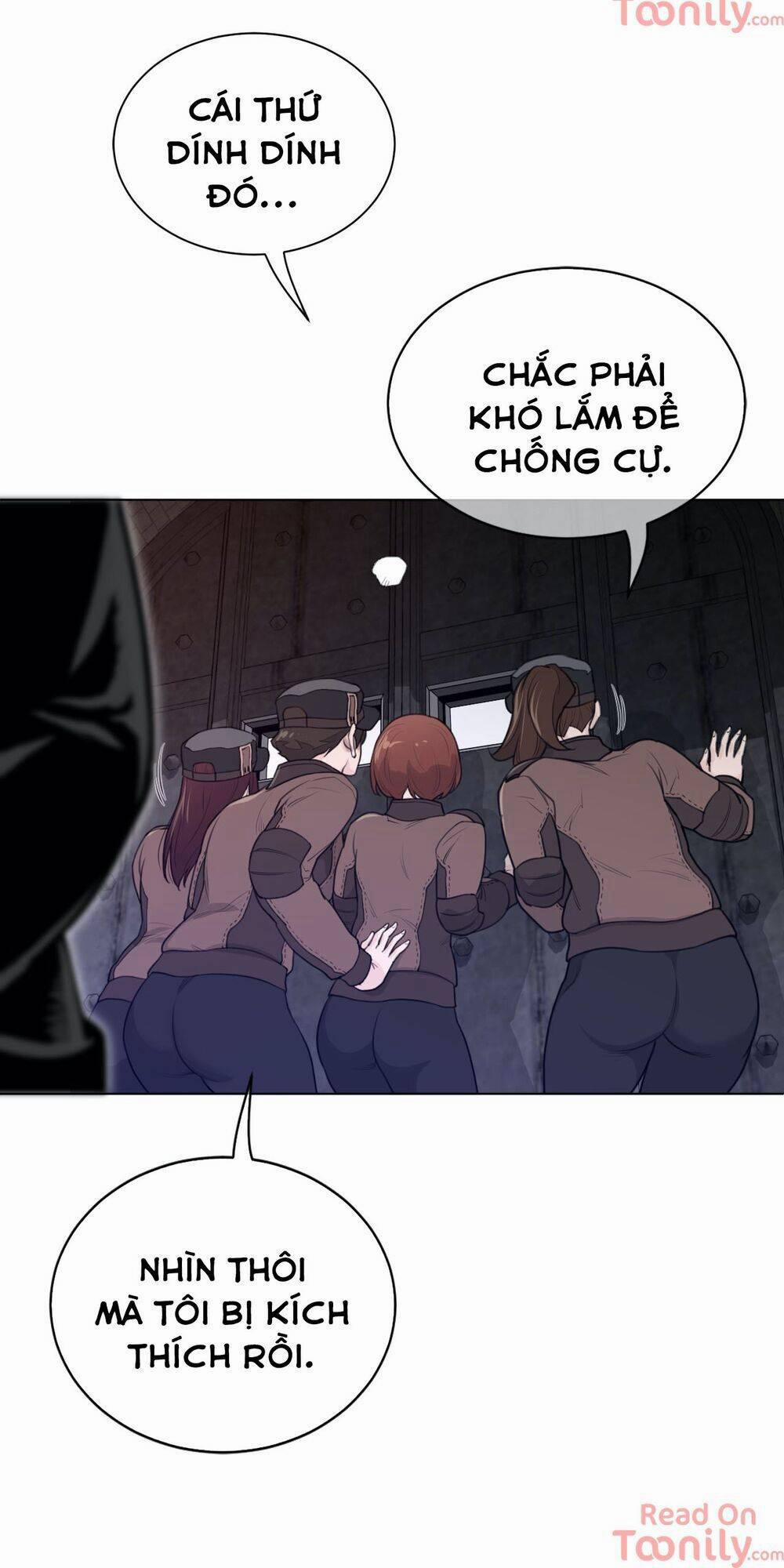 Một Nửa Hoàn Hảo 94 trang 15