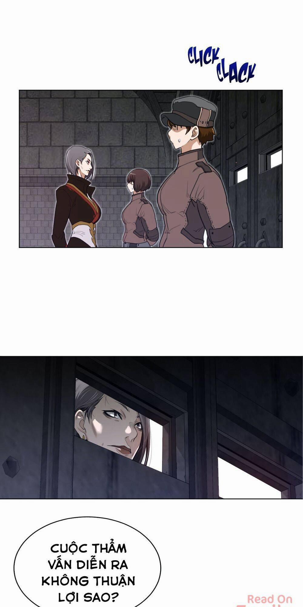 Một Nửa Hoàn Hảo 94 trang 18