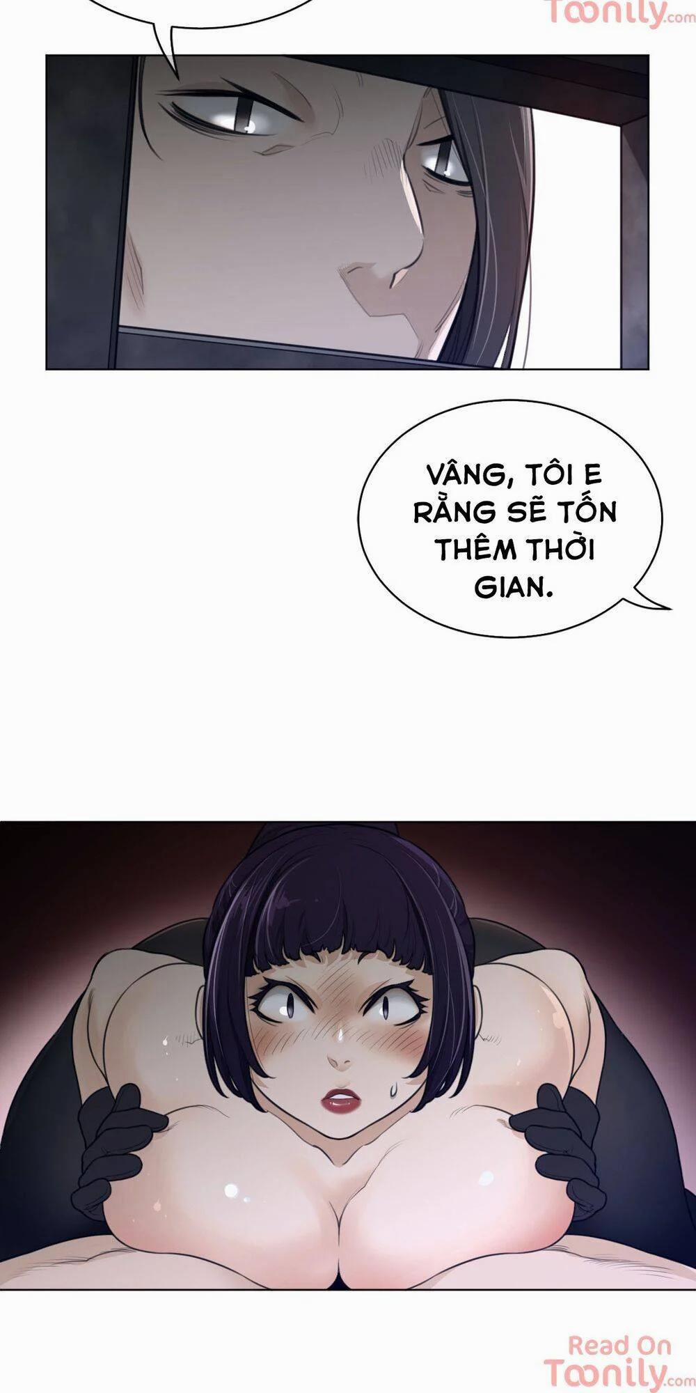 Một Nửa Hoàn Hảo 94 trang 19