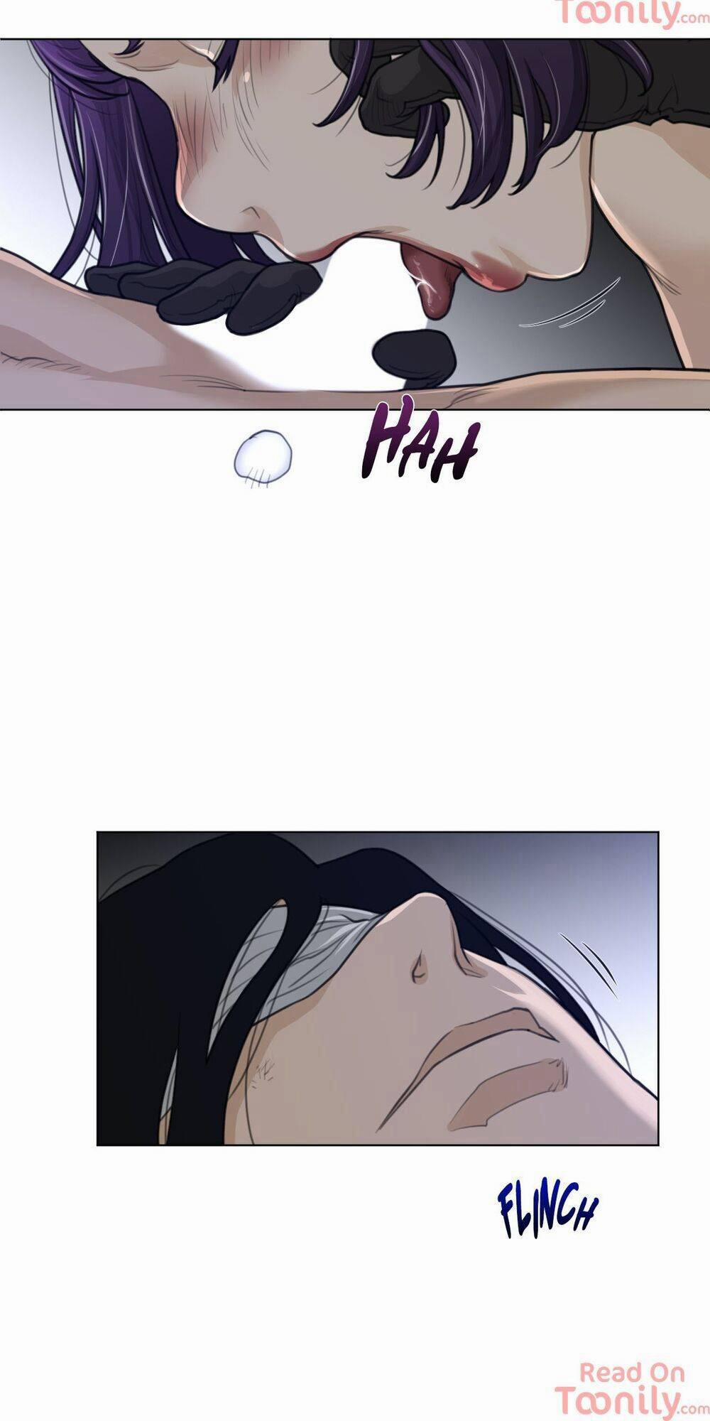 Một Nửa Hoàn Hảo 94 trang 31