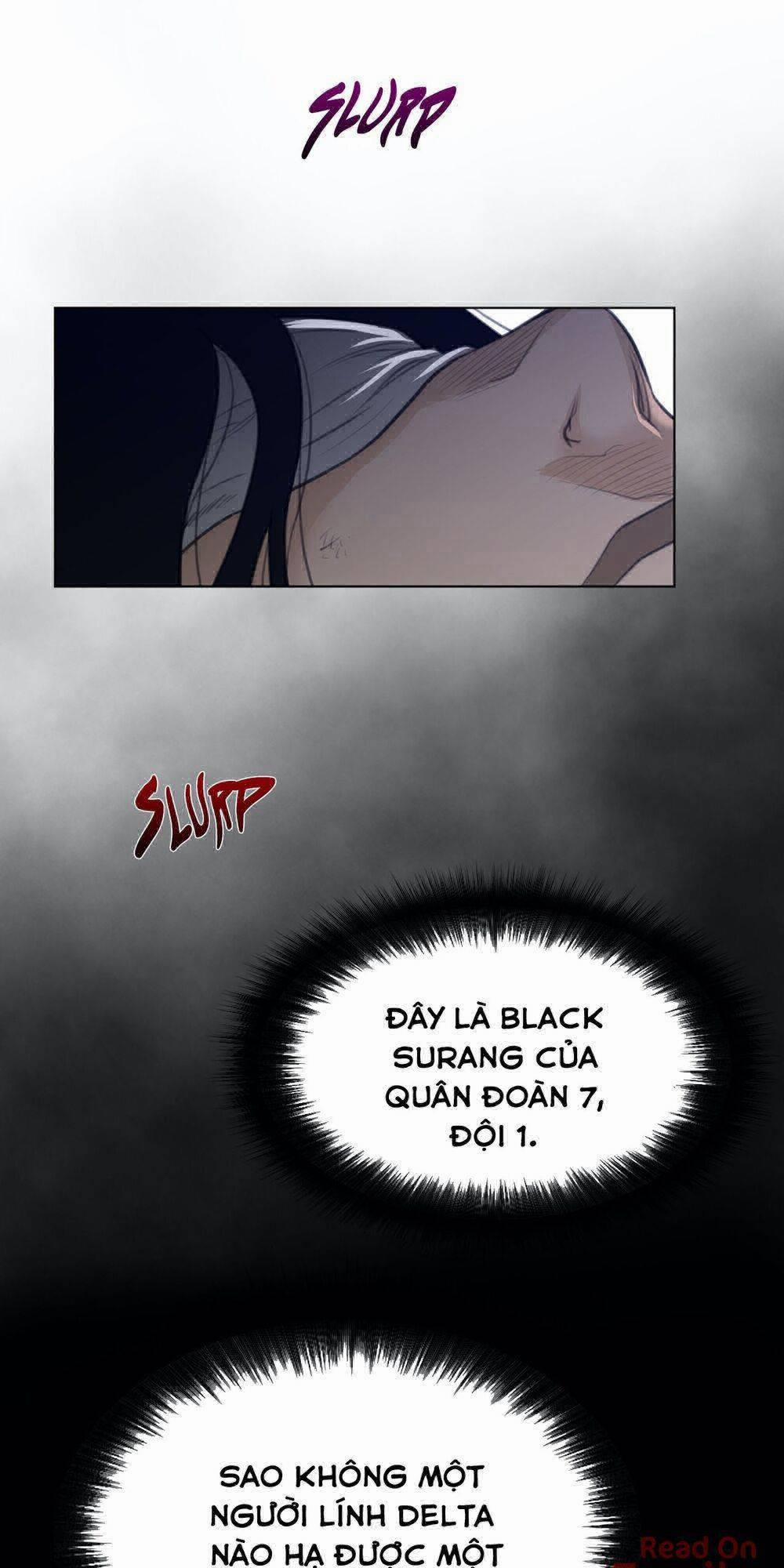 Một Nửa Hoàn Hảo 94 trang 32