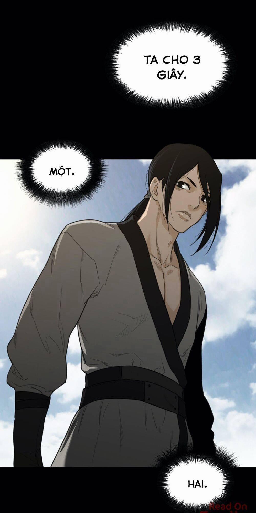 Một Nửa Hoàn Hảo 94 trang 34