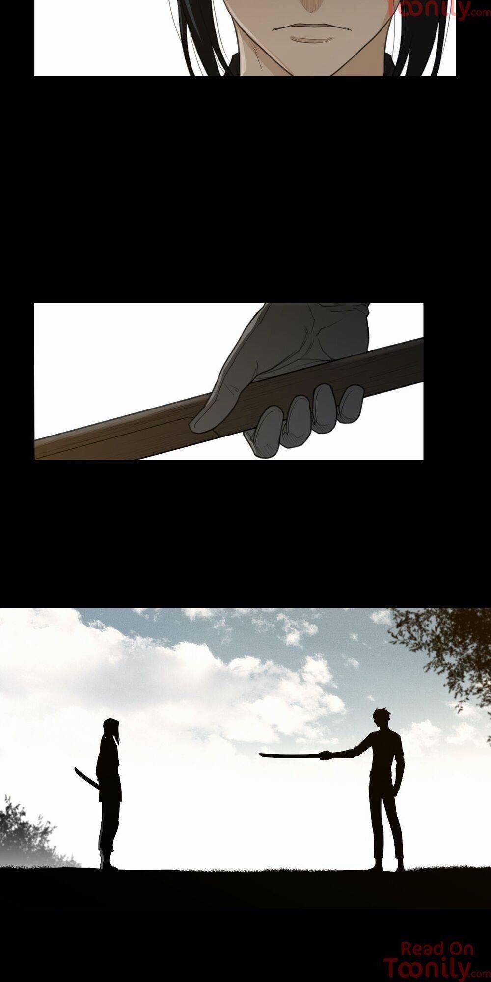 Một Nửa Hoàn Hảo 94 trang 37