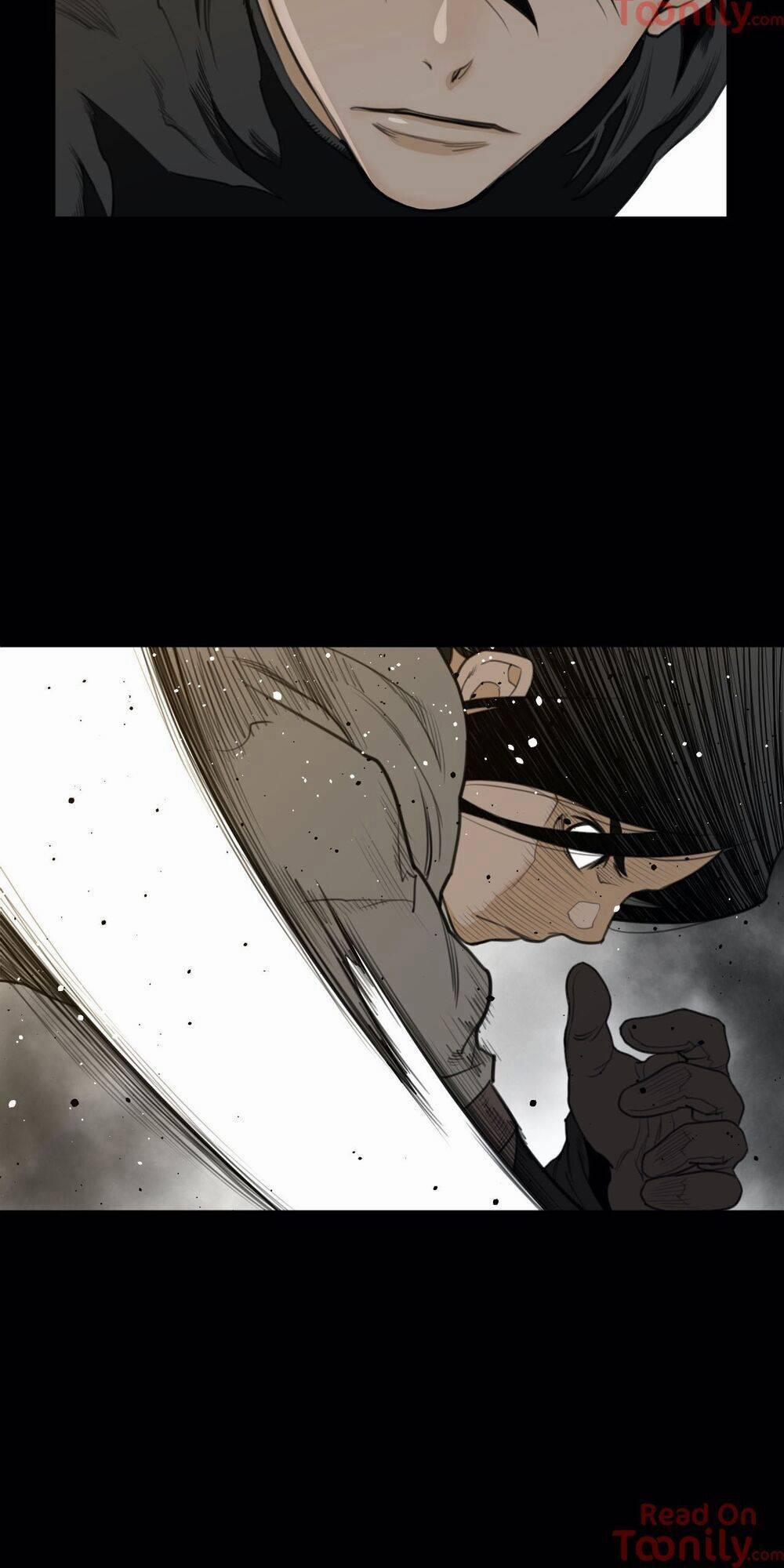 Một Nửa Hoàn Hảo 94 trang 41