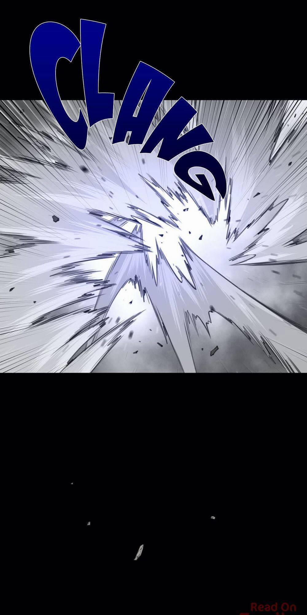 Một Nửa Hoàn Hảo 94 trang 42