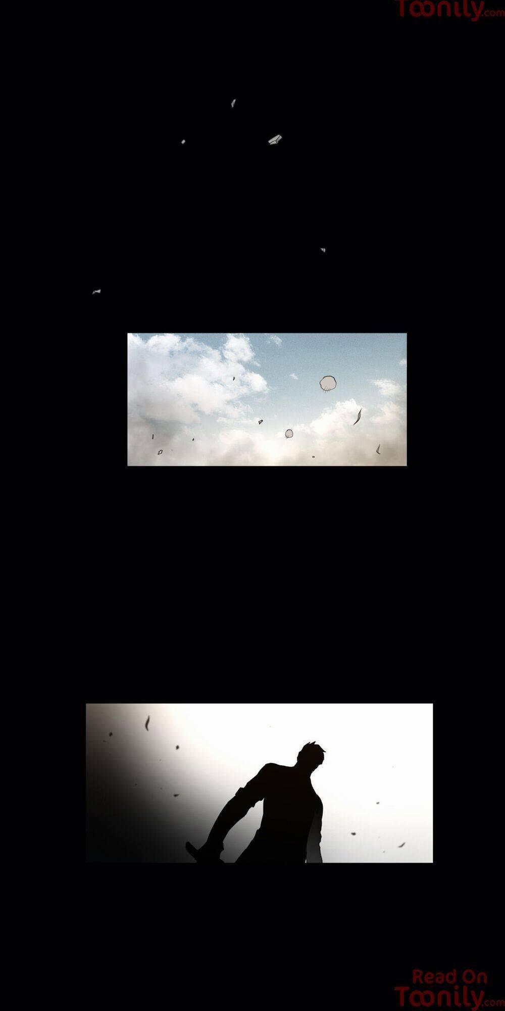 Một Nửa Hoàn Hảo 94 trang 43