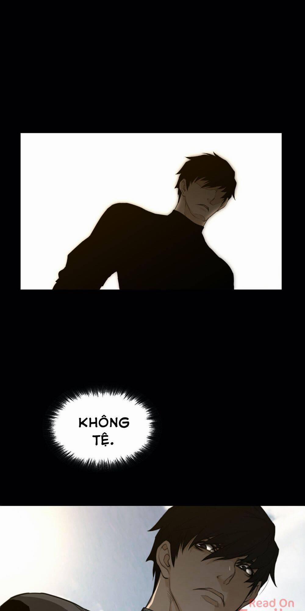 Một Nửa Hoàn Hảo 94 trang 44