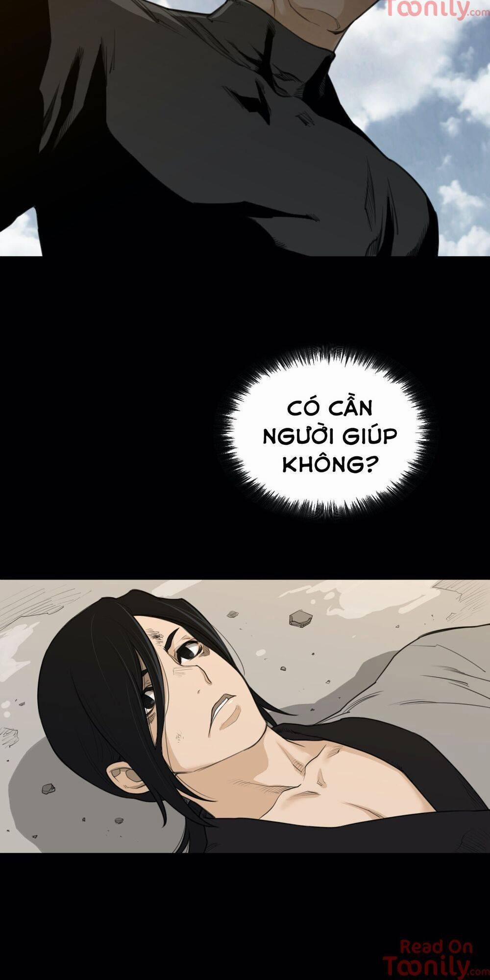 Một Nửa Hoàn Hảo 94 trang 45