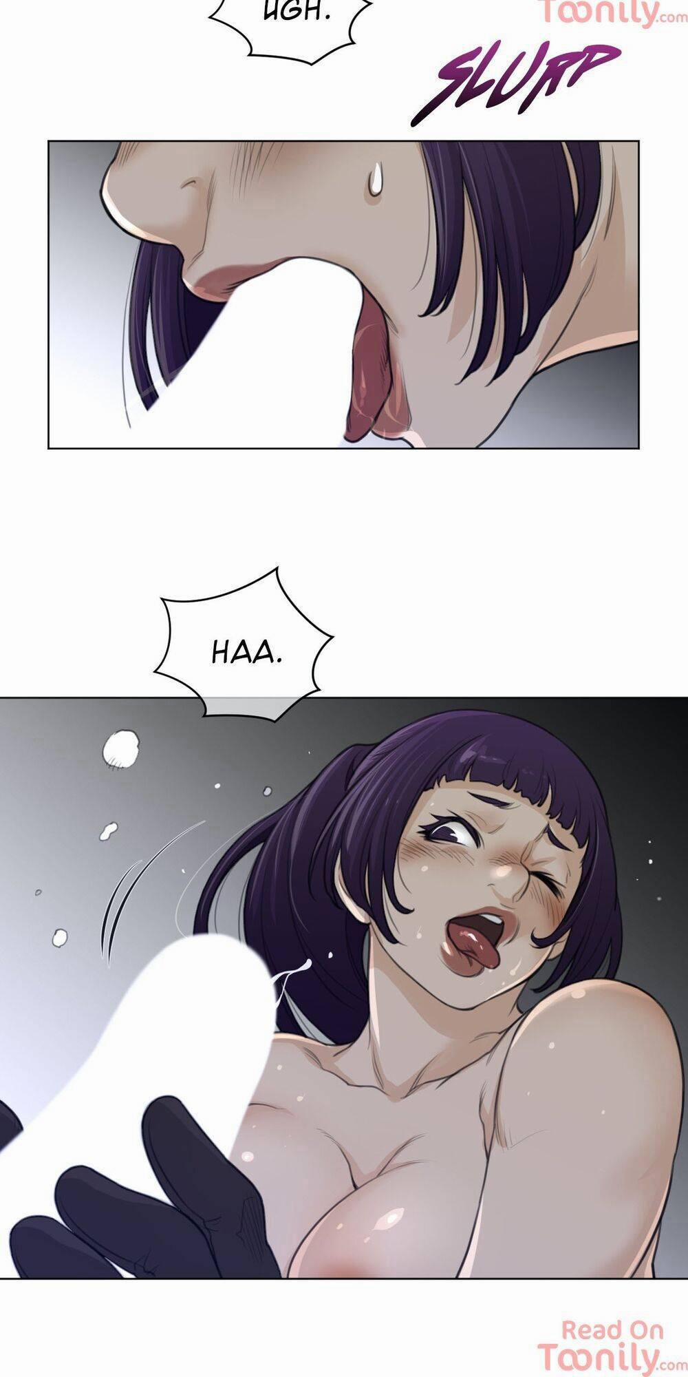 Một Nửa Hoàn Hảo 94 trang 49