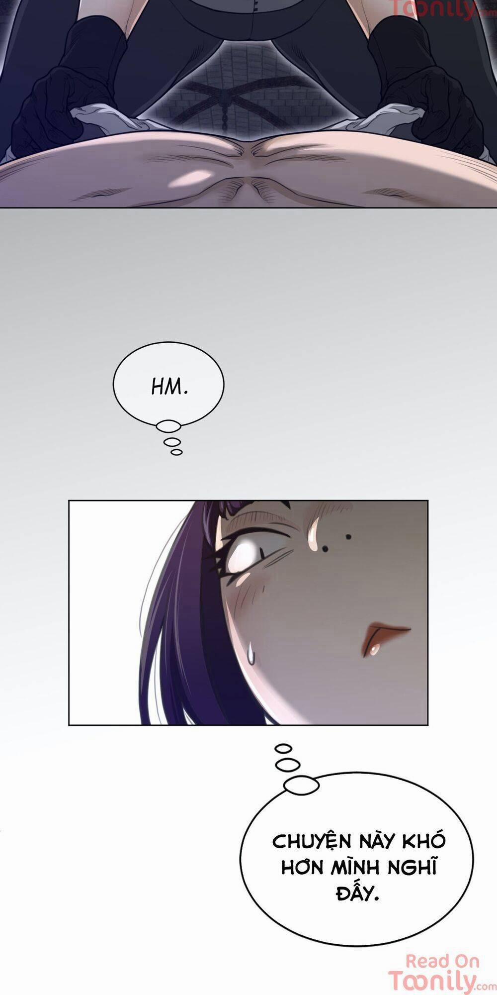 Một Nửa Hoàn Hảo 94 trang 7