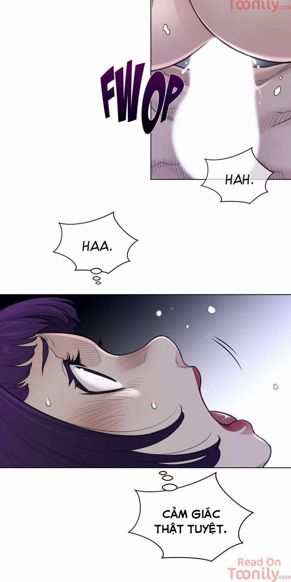 Một Nửa Hoàn Hảo 95 trang 19