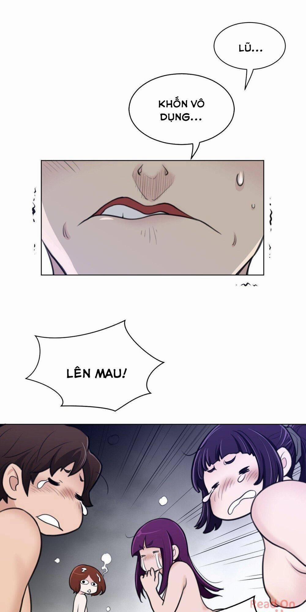 Một Nửa Hoàn Hảo 95 trang 42