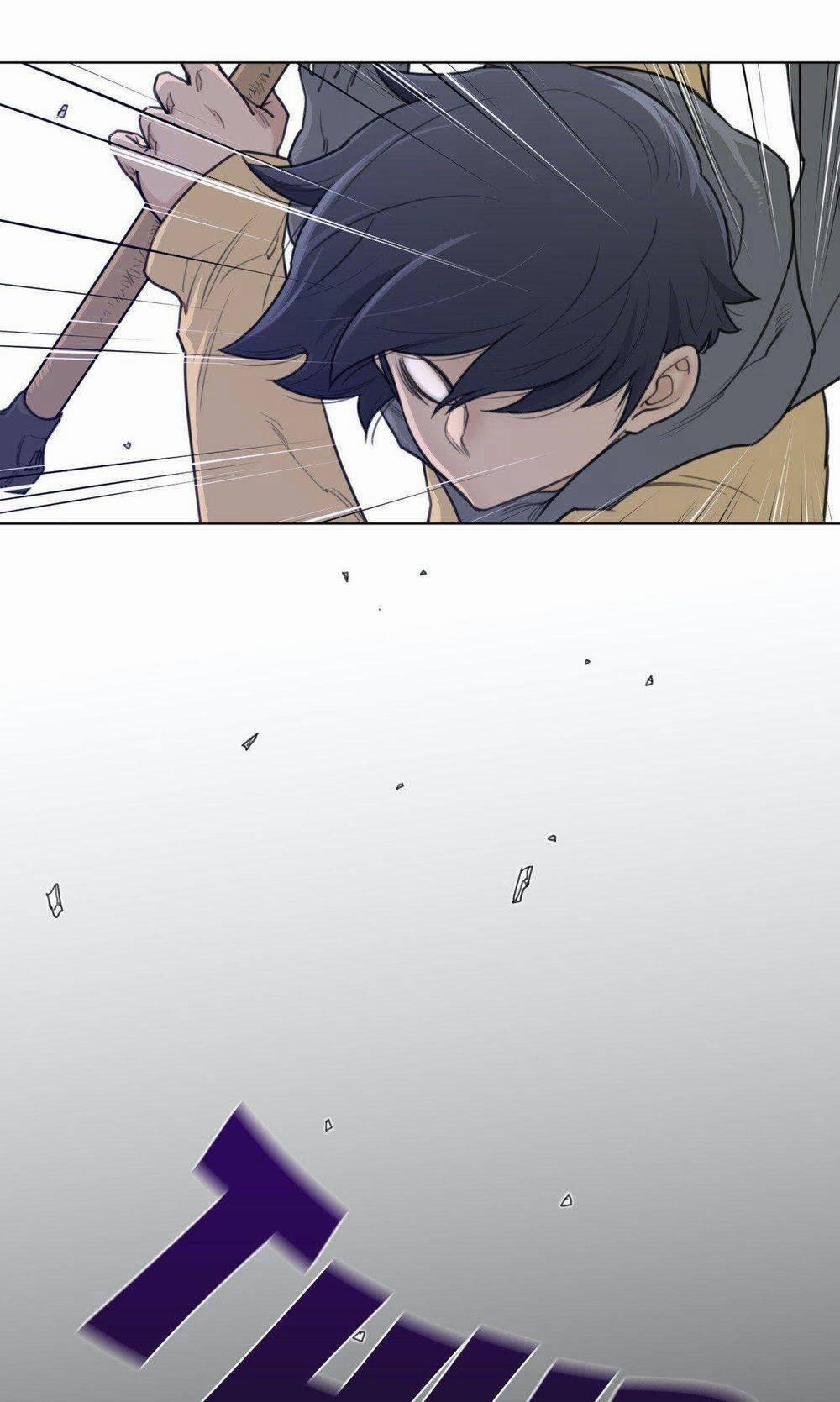 Một Nửa Hoàn Hảo 95 trang 48