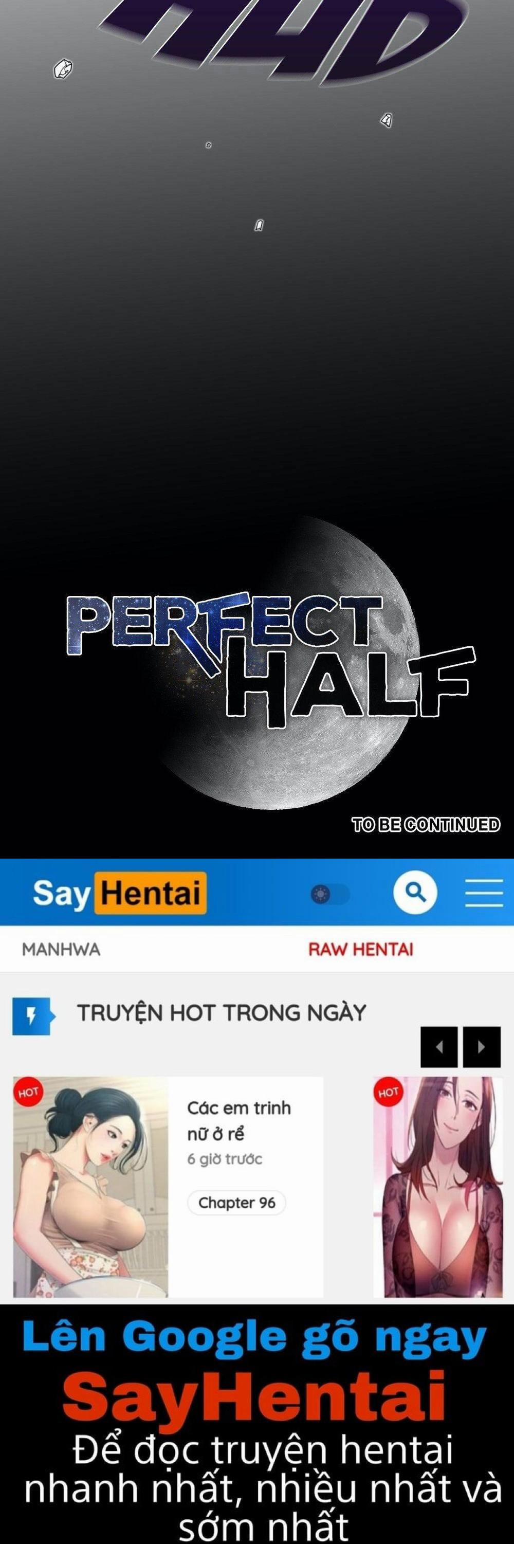 Một Nửa Hoàn Hảo 95 trang 49