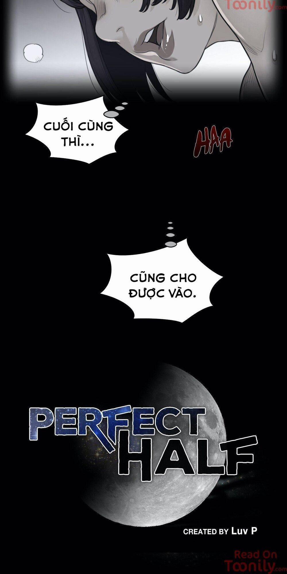 Một Nửa Hoàn Hảo 95 trang 5