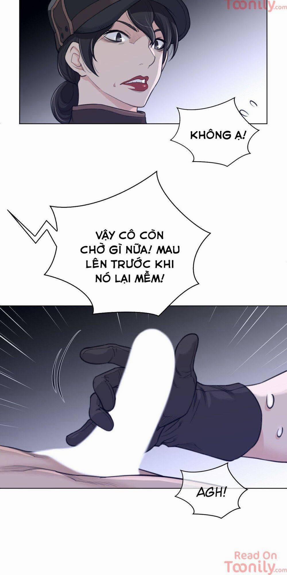 Một Nửa Hoàn Hảo 95 trang 9