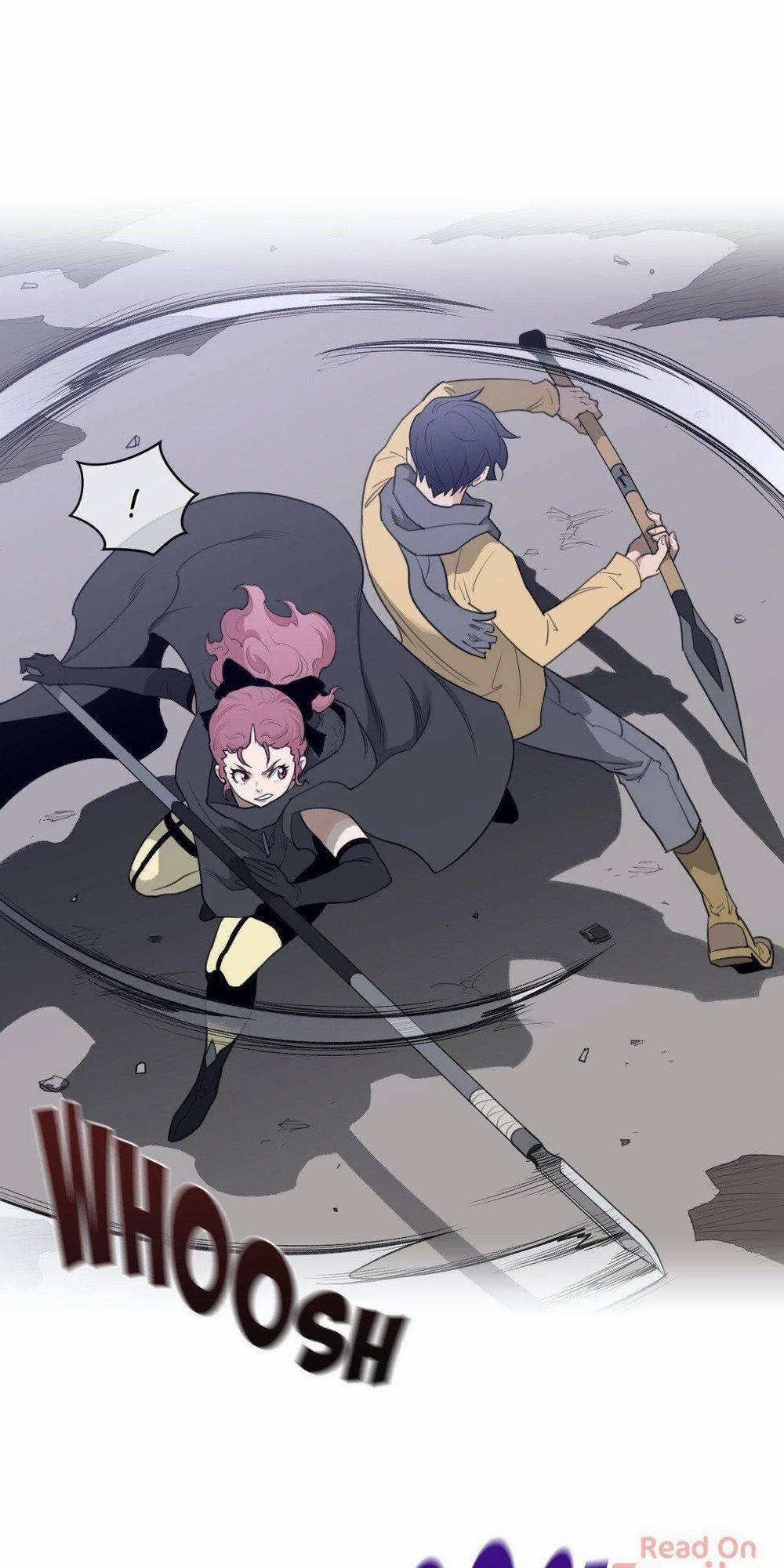 Một Nửa Hoàn Hảo 96 trang 10