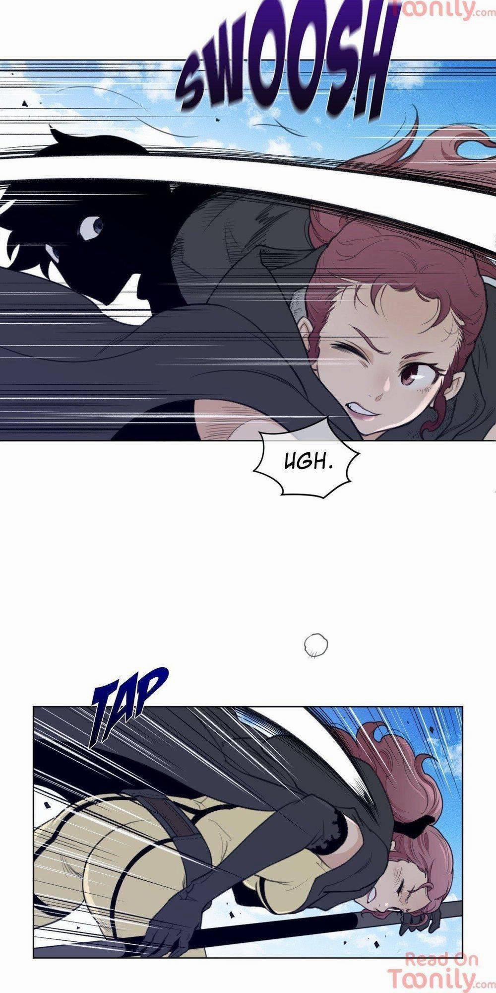 Một Nửa Hoàn Hảo 96 trang 11