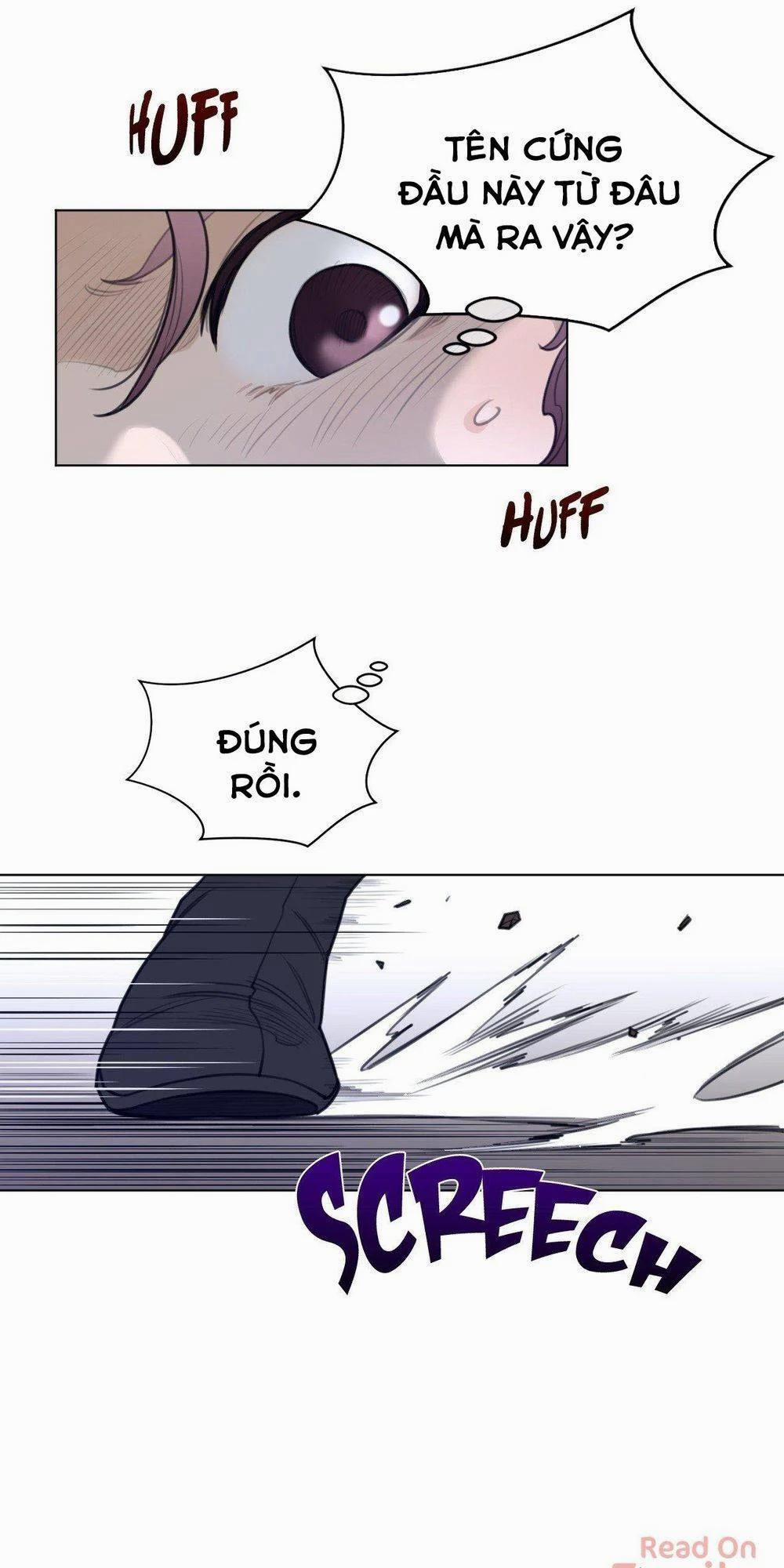 Một Nửa Hoàn Hảo 96 trang 14